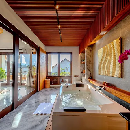 Andara Hide Ubud Villa