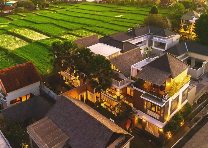 Andara Hide * Ubud