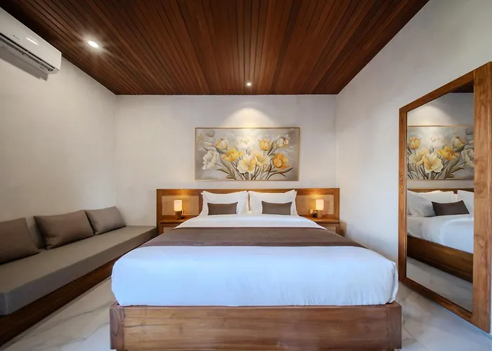 Andara Hide Resort
