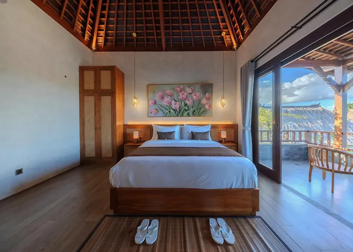 Andara Hide Ubud