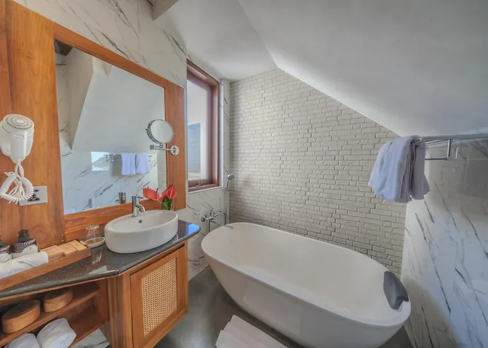 Andara Hide Ubud
