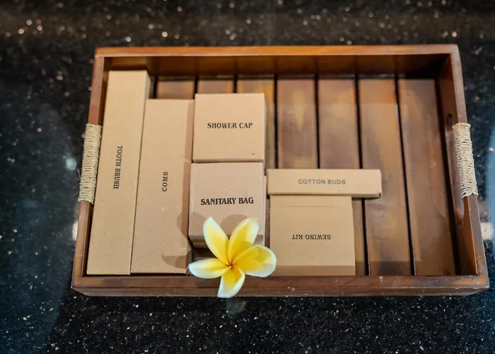 Resort Andara Hide Ubud