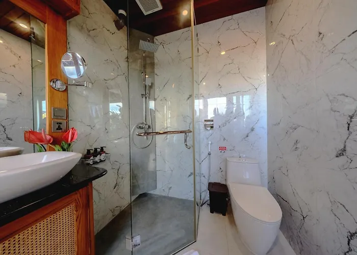 Andara Hide * Ubud
