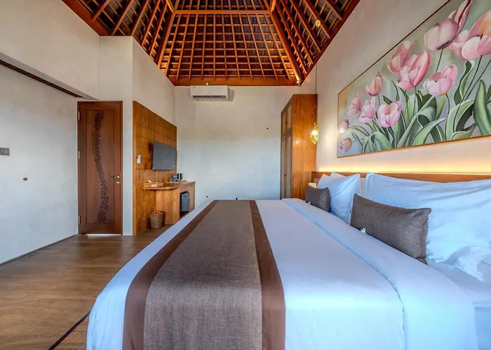Resort Andara Hide *