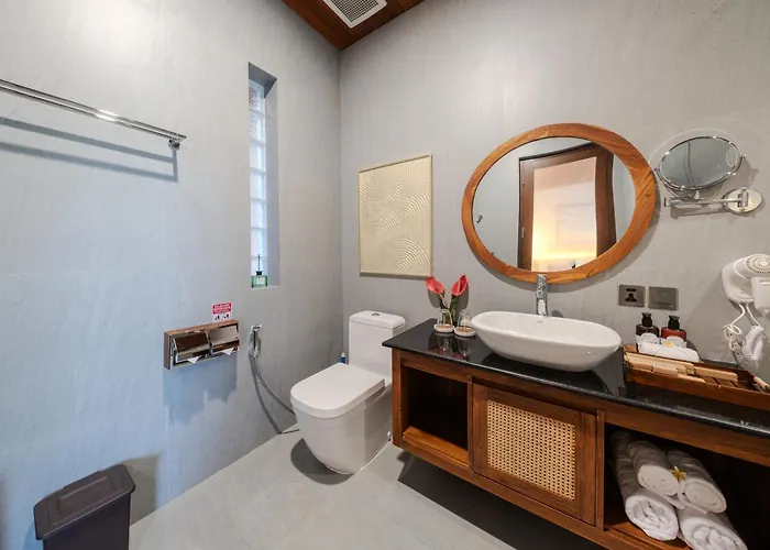 Resort Andara Hide *