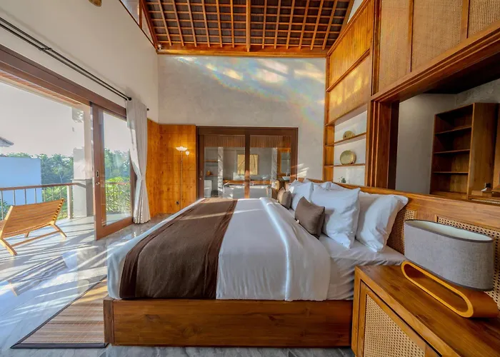 Andara Hide Resort