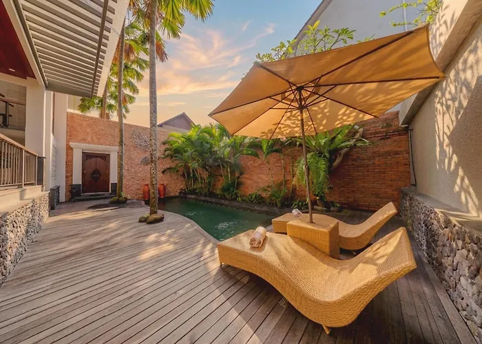 Andara Hide Resort