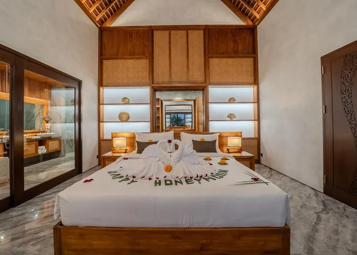 Andara Hide Resort