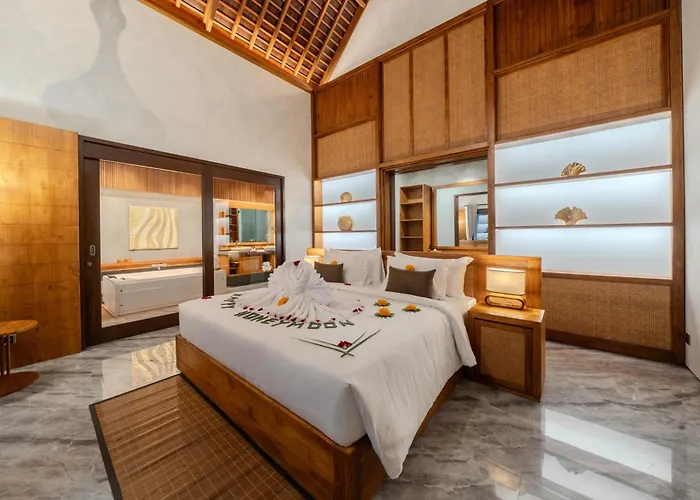 Andara Hide * Ubud