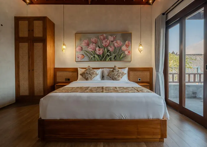 Andara Hide Resort *