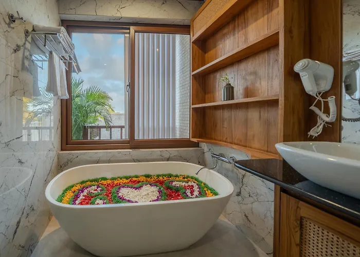 Andara Hide Resort
